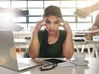 Employee Stress Risk Assessments